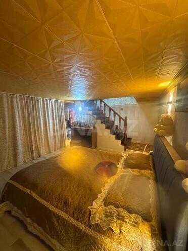 Satılır 3 otaqlı həyət evi/bağ evi 105 m², Badamdar q., photo 10 from 13