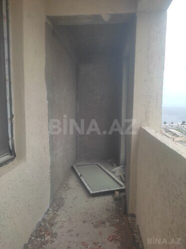 Satılır 3 otaqlı yeni tikili 105 m², Şah İsmayıl Xətai m., photo 4 from 14