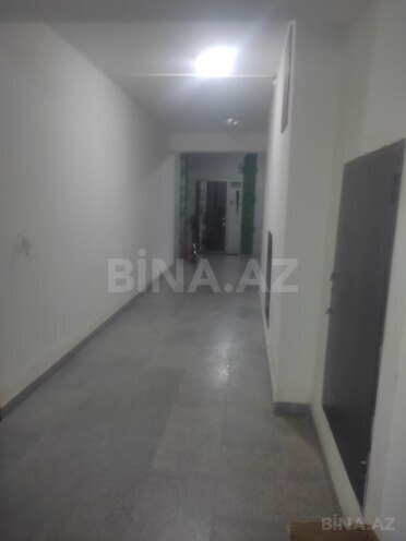Satılır 3 otaqlı yeni tikili 105 m², Şah İsmayıl Xətai m., photo 10 from 14