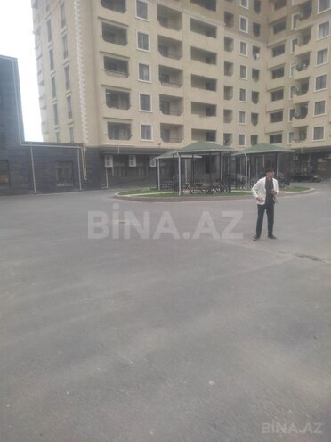 Satılır 3 otaqlı yeni tikili 105 m², Şah İsmayıl Xətai m., photo 11 from 14
