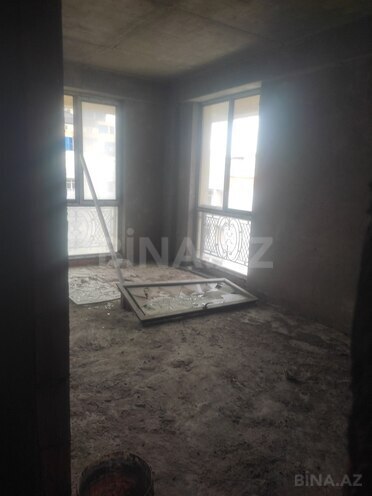 Satılır 3 otaqlı yeni tikili 105 m², Şah İsmayıl Xətai m., photo 7 from 14