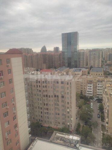 Satılır 3 otaqlı yeni tikili 105 m², Şah İsmayıl Xətai m., photo 3 from 14