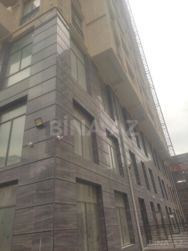 Satılır 3 otaqlı yeni tikili 105 m², Şah İsmayıl Xətai m., photo 12 from 14