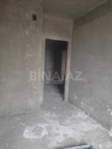 Satılır 3 otaqlı yeni tikili 105 m², Şah İsmayıl Xətai m., photo 1 from 14