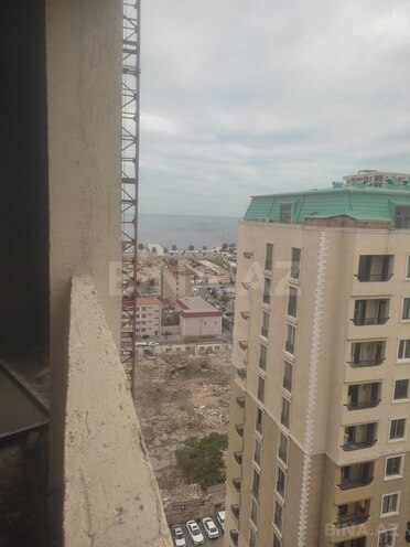 Satılır 3 otaqlı yeni tikili 105 m², Şah İsmayıl Xətai m., photo 5 from 14