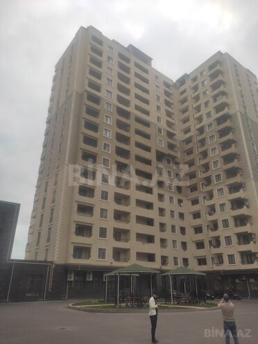 Satılır 3 otaqlı yeni tikili 105 m², Şah İsmayıl Xətai m., photo 13 from 14