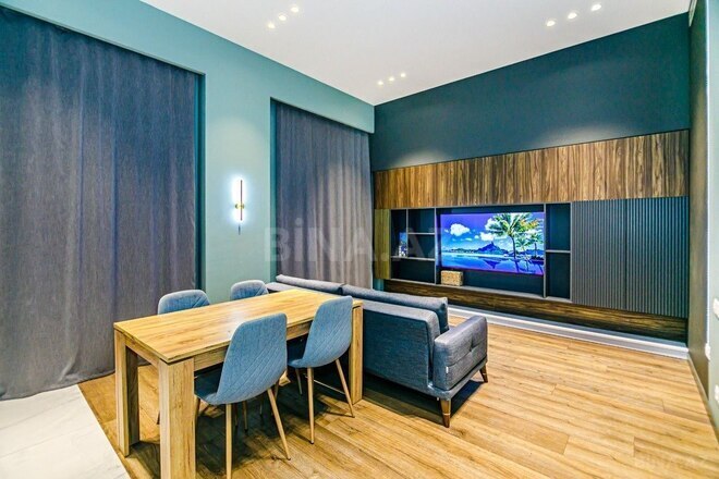 İcarəyə verilir 3 otaqlı yeni tikili 200 m², Ağ şəhər q., photo 10 from 29