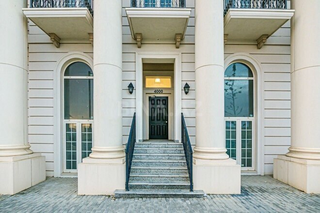 İcarəyə verilir 3 otaqlı yeni tikili 200 m², Ağ şəhər q., photo 18 from 29