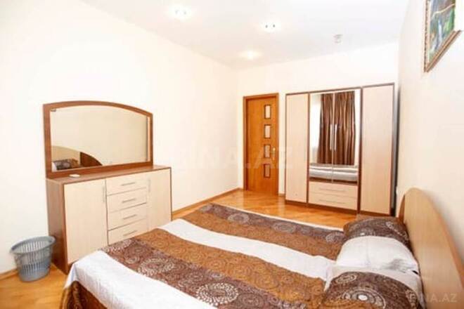 İcarəyə verilir 6 otaqlı həyət evi/bağ evi 430 m², Badamdar q., photo 20 from 31