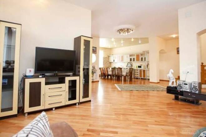 İcarəyə verilir 6 otaqlı həyət evi/bağ evi 430 m², Badamdar q., photo 11 from 31