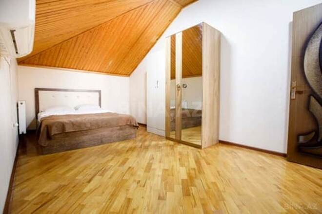 İcarəyə verilir 6 otaqlı həyət evi/bağ evi 430 m², Badamdar q., photo 23 from 31