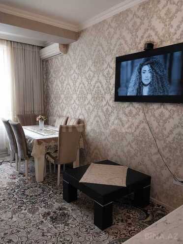 Продаётся 1-комн. новостройка 55 м², м. Шах Исмаил Хатаи, photo 23 from 27