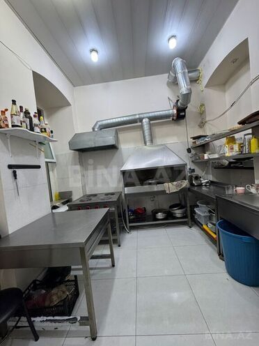İcarəyə verilir  obyekt 100 m², Sahil m., photo 10 from 12