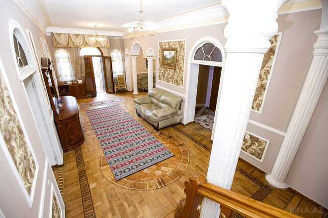 Сдаётся 7-комн. дом/дача 380 м², пос. Бадамдар, photo 9 from 30