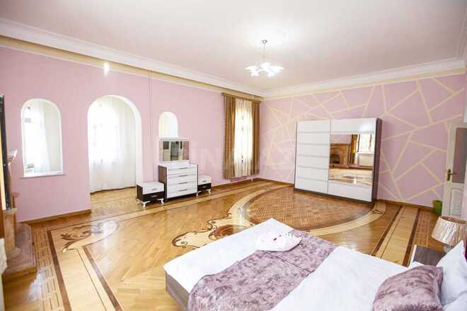Сдаётся 7-комн. дом/дача 380 м², пос. Бадамдар, photo 14 from 30