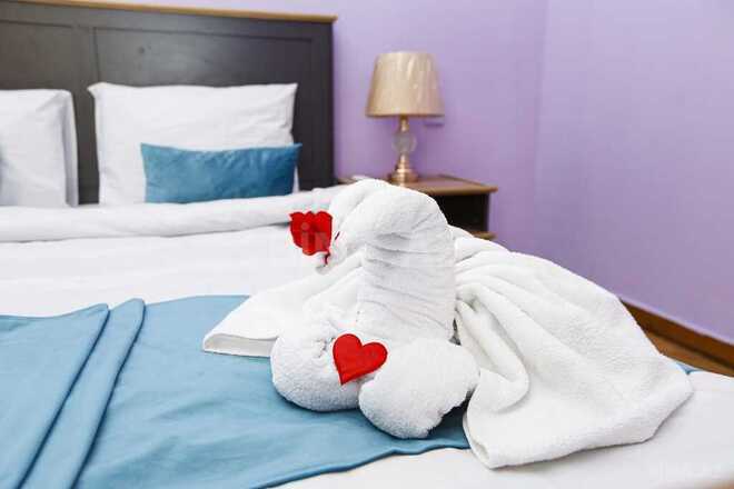 Сдаётся 7-комн. дом/дача 380 м², пос. Бадамдар, photo 13 from 30