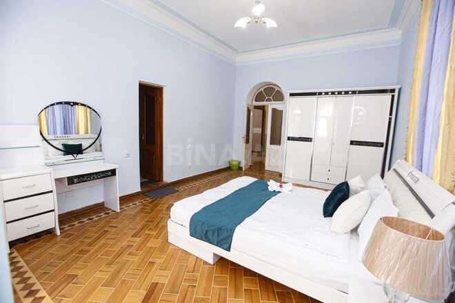 Сдаётся 7-комн. дом/дача 380 м², пос. Бадамдар, photo 15 from 30