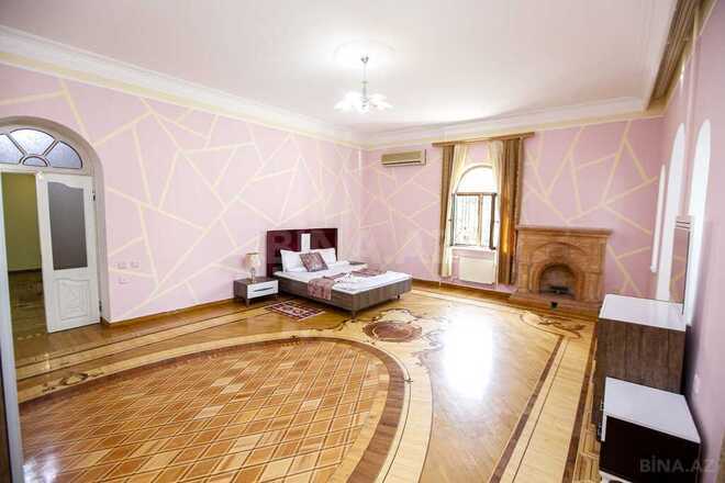 Сдаётся 7-комн. дом/дача 380 м², пос. Бадамдар, photo 17 from 30