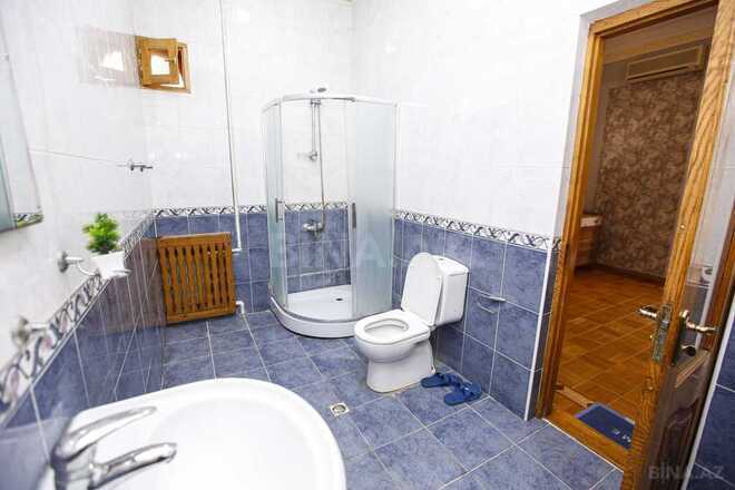 Сдаётся 7-комн. дом/дача 380 м², пос. Бадамдар, photo 28 from 30