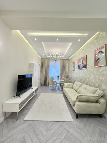 Продаётся 3-комн. новостройка 99 м², Наримановский  р., photo 3 from 15