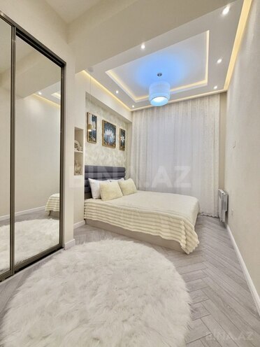 Продаётся 3-комн. новостройка 99 м², Наримановский  р., photo 12 from 15