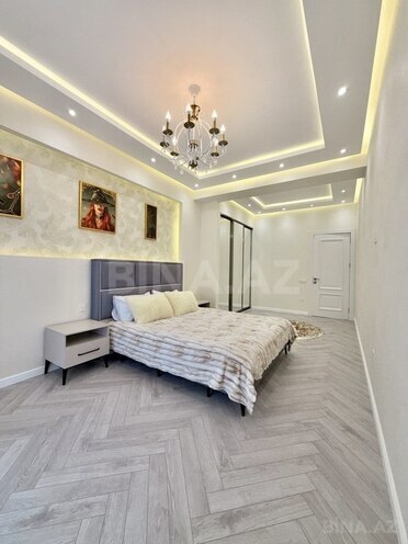 Продаётся 3-комн. новостройка 99 м², Наримановский  р., photo 10 from 15