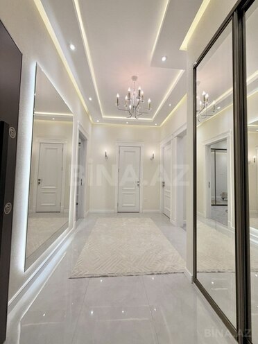 Продаётся 3-комн. новостройка 99 м², Наримановский  р., photo 9 from 15