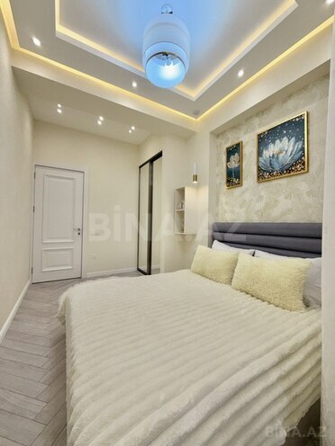 Продаётся 3-комн. новостройка 99 м², Наримановский  р., photo 13 from 15