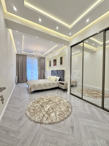 Продаётся 3-комн. новостройка 99 м², Наримановский  р., photo 11 from 15