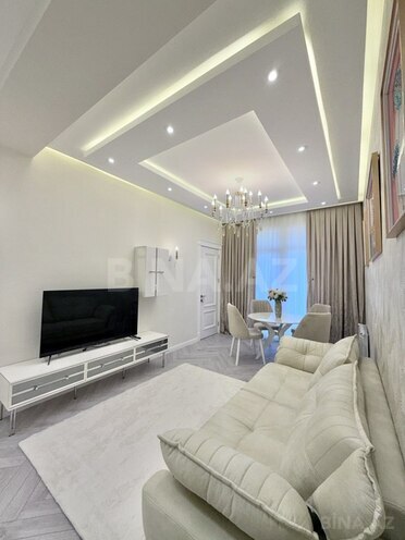 Продаётся 3-комн. новостройка 99 м², Наримановский  р., photo 5 from 15