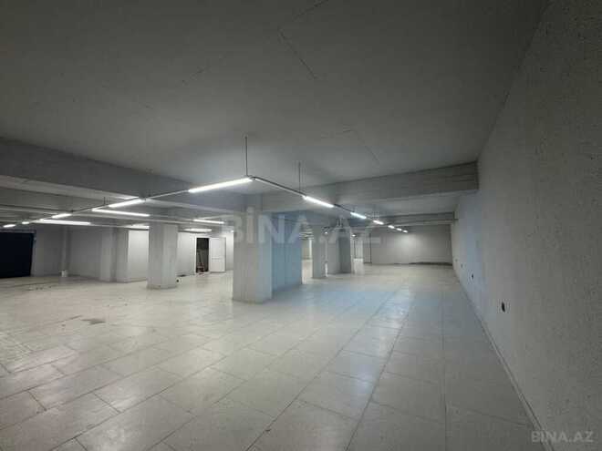 Продаётся  объект 485 м², м. Ази Асланов, photo 6 from 8