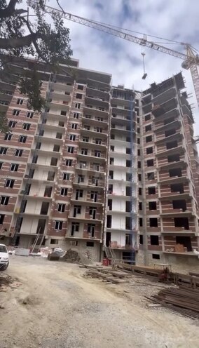 Продаётся 1-комн. новостройка 58 м², м. 28 мая, photo 3 from 9