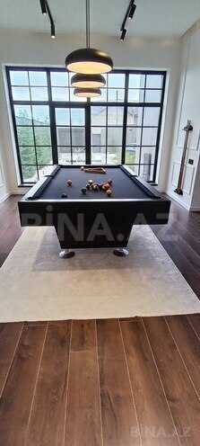 İcarəyə verilir 7 otaqlı həyət evi/bağ evi 300 m², Şüvəlan q., photo 11 from 28