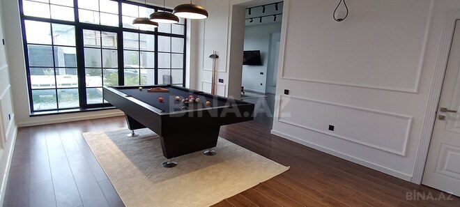 İcarəyə verilir 7 otaqlı həyət evi/bağ evi 300 m², Şüvəlan q., photo 10 from 28