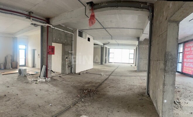 İcarəyə verilir  obyekt 2 000 m², 8-ci mikrorayon q., photo 10 from 13