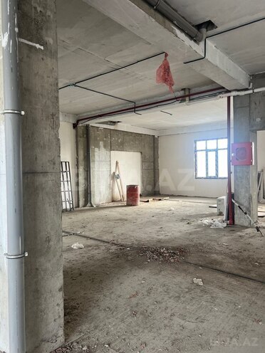 İcarəyə verilir  obyekt 2 000 m², 8-ci mikrorayon q., photo 11 from 13