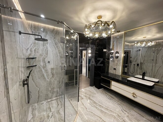 Satılır 5 otaqlı yeni tikili 213 m², Ağ şəhər q., photo 11 from 28