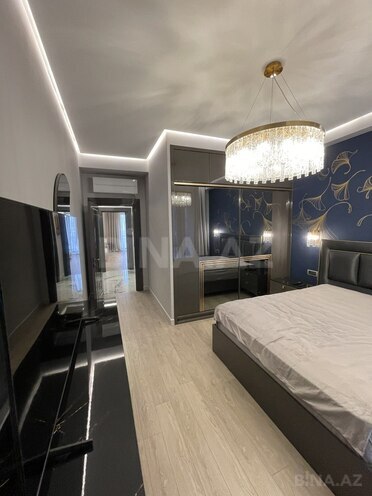 Satılır 5 otaqlı yeni tikili 213 m², Ağ şəhər q., photo 13 from 28
