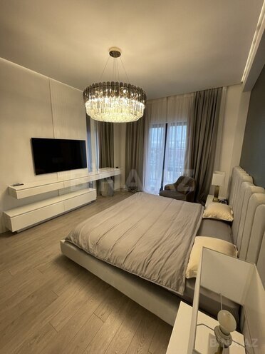 Satılır 5 otaqlı yeni tikili 213 m², Ağ şəhər q., photo 22 from 28