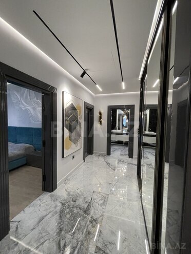 Satılır 5 otaqlı yeni tikili 213 m², Ağ şəhər q., photo 5 from 28