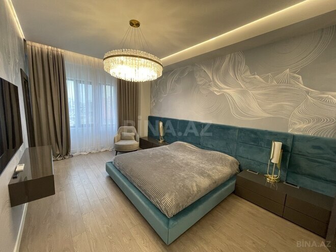 Satılır 5 otaqlı yeni tikili 213 m², Ağ şəhər q., photo 14 from 28