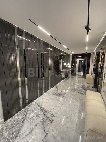 Satılır 5 otaqlı yeni tikili 213 m², Ağ şəhər q., photo 25 from 28