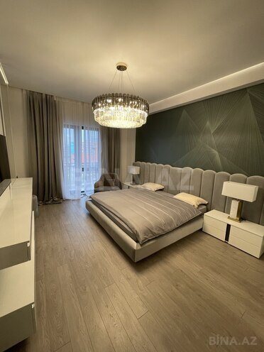 Satılır 5 otaqlı yeni tikili 213 m², Ağ şəhər q., photo 21 from 28