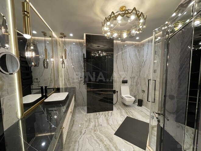 Satılır 5 otaqlı yeni tikili 213 m², Ağ şəhər q., photo 8 from 28