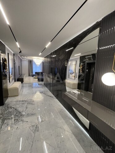 Satılır 5 otaqlı yeni tikili 213 m², Ağ şəhər q., photo 24 from 28