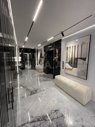 Satılır 5 otaqlı yeni tikili 213 m², Ağ şəhər q., photo 26 from 28