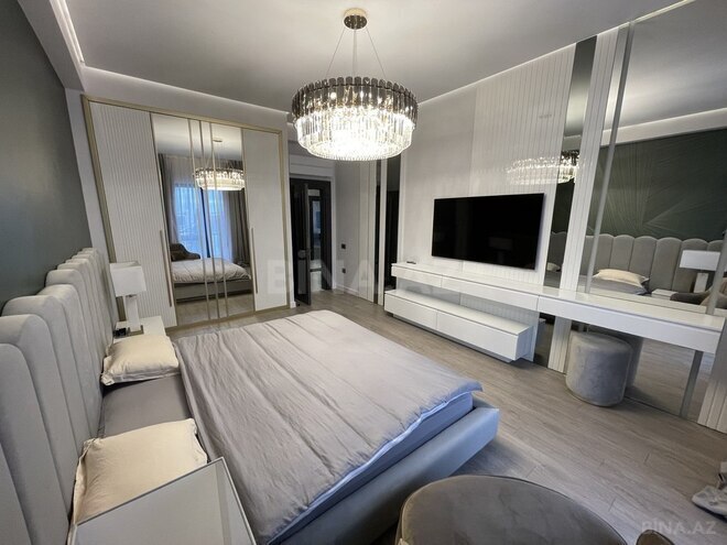 Satılır 5 otaqlı yeni tikili 213 m², Ağ şəhər q., photo 19 from 28