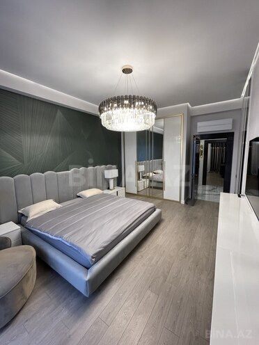 Satılır 5 otaqlı yeni tikili 213 m², Ağ şəhər q., photo 20 from 28