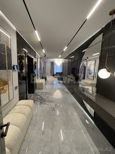 Satılır 5 otaqlı yeni tikili 213 m², Ağ şəhər q., photo 6 from 28