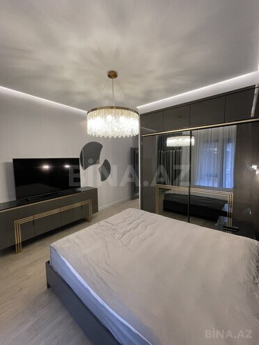 Satılır 5 otaqlı yeni tikili 213 m², Ağ şəhər q., photo 10 from 28